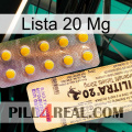 Lista 20 Mg new06